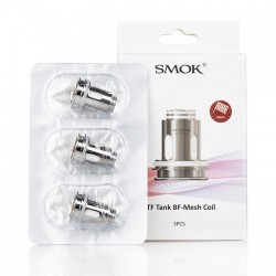 SMOK TF-BF COIL - Latest product review